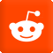 Reddit icon