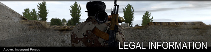 privacy statement header