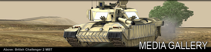 trailers and videos header