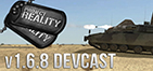 project reality v1.6.8 devcast thumbnail