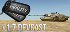 project reality v1.7 devcast thumbnail